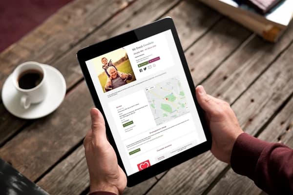 Banner image for A. Shepherd & Sons - Funeral Directors